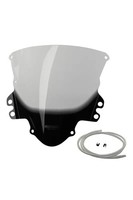 MRA 4025066098958 Racing R Windschutzscheibe - Suzuki GSX-R1000