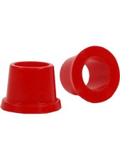 Nolathane Front Steering Idler Bushing fits Ford Courier 2.6 PE i (41078)