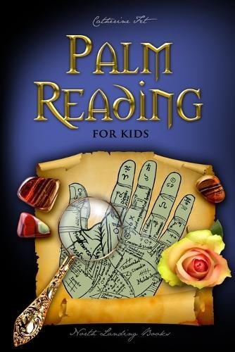 Catherine Fet Palm Reading for Kids (Paperback) (US IMPORT) - Zdjęcie 1 z 1
