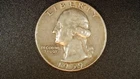 1959 D Washington Quarter Silver + FREE SHIPPING AND TRACKING  101