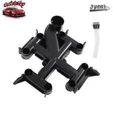 Top Manifold With Air Bleed For FNS Plus Filter FNSP24 FNSP36 FNSP48/60 59023700