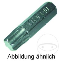 Condor Torx-Schraubendreher-Bit T7 1/4 25 Mm = 6.3 Mm