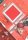 12-13 itg motown madness tough materials joe kocur red wings game-used jersey