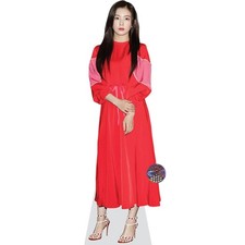 Irene (Red Velvet) Mini Size Cutout