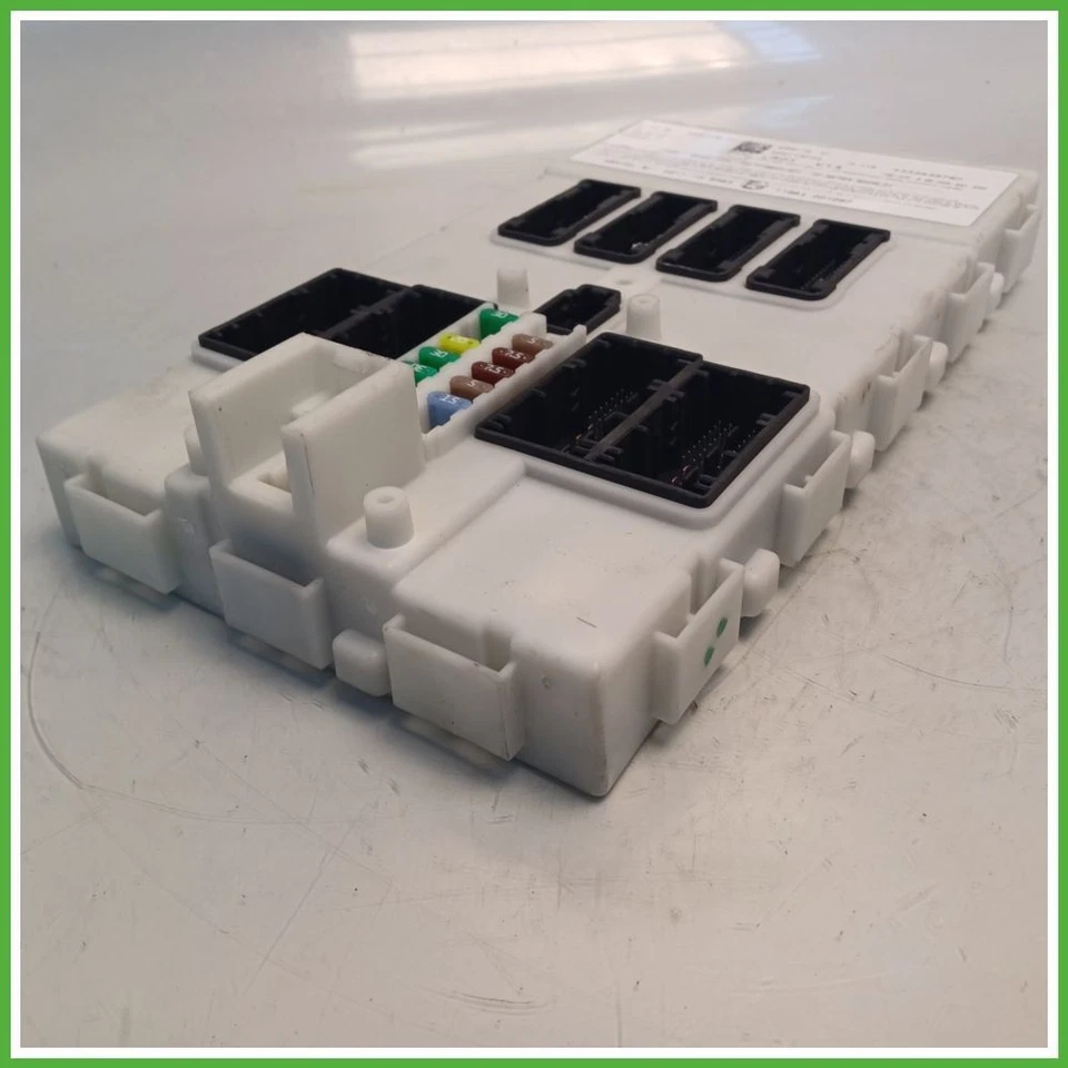 Centralina Confort Abitacolo LEAR 6276A-BDCRL01 MINI 398817801 MINI F56 2014 - Immagine 4 di 4