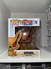 Funko Pop! Vinyl Super 6 in: Naruto - Kurama (6 inch) #73