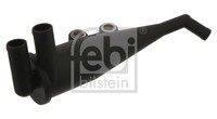 Febi Bilstein ÖLabscheider, KurbelgehäUseentlüFtung 40990
