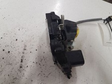 Porte arrière et accessoires Kia CARENS