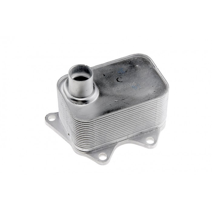 Radiateur d'huile moteur VW Amarok Audi Seat Skoda 06J117021D échangeur thermique