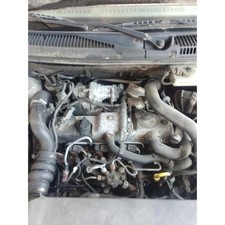 Boite de vitesse Ford TOURNEO