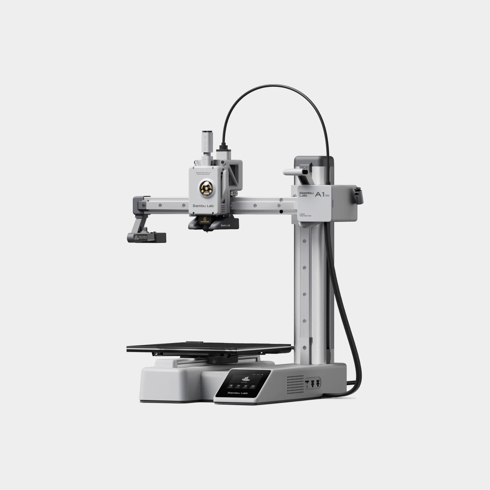Bambu Lab A1 Mini - 3D Drucker - NEU aus Combo