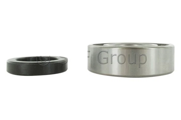 For Ford Mustang 64-82 SKF Rear Driver or Passenger Side Wheel Bearing Foto 3 de 3