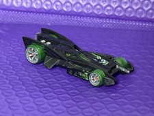 Hot Wheels AcceleRacers Racing Drones RD-10 8 of 9 LOOSE