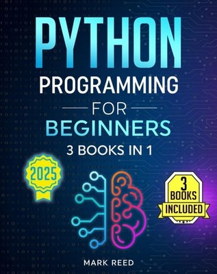 Python Programming for Beginners: 3 Books in 1   Python Gamified + Python...