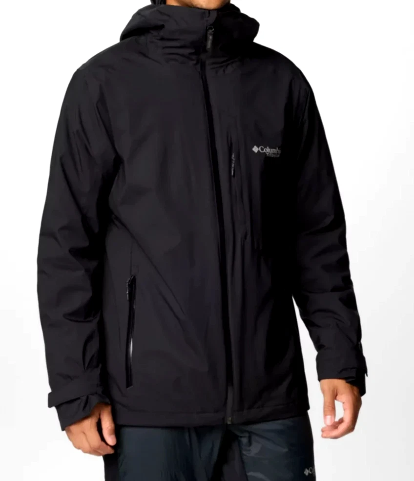 columbia titanium omnitech jacket products for sale | eBay