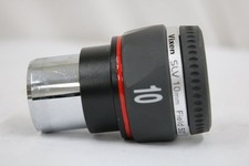 Vixen SLV 10mm Eyepiece 50 1.25" Lanthanum 20mm Eye Relief for Telescope