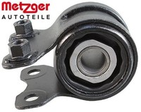 Metzger 52083308 Lagerung FüR Lenker Querlenkerlager Lager Querlenker