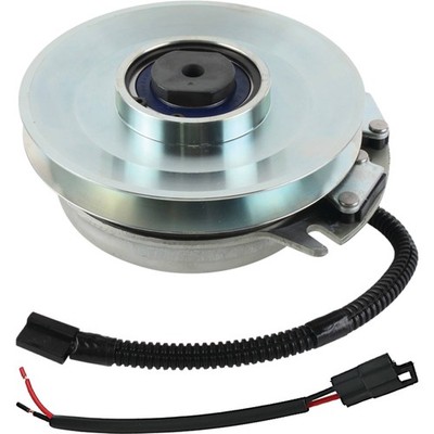 PTO Clutch Replacement For Warner 5218-54 - OEM Upgrade - Upgraded Bearings