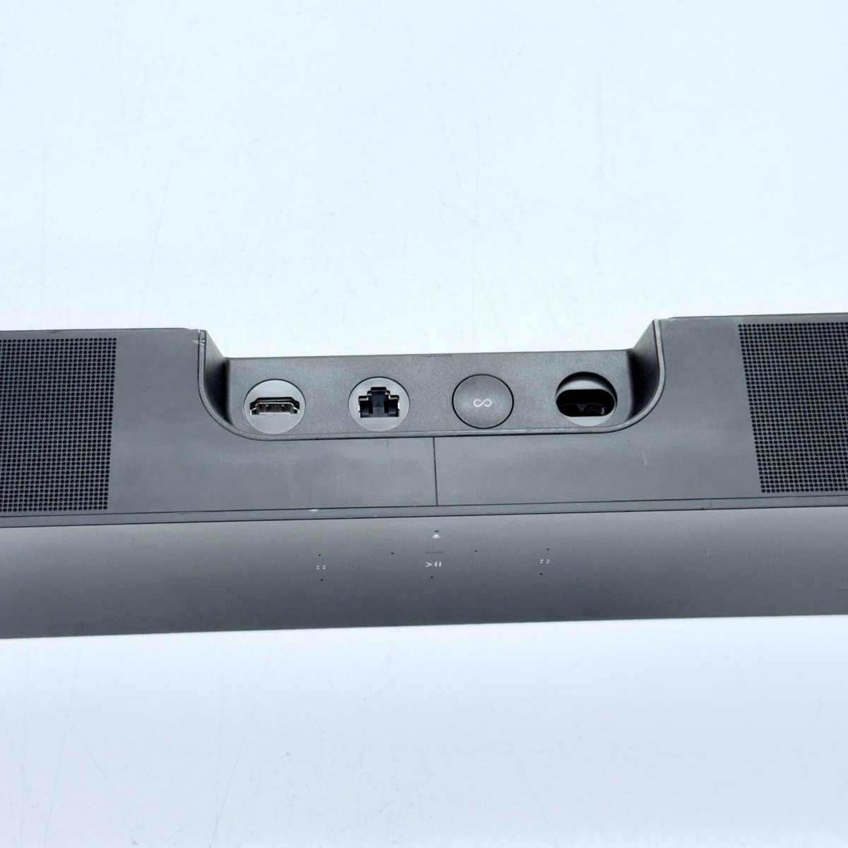 Sonos Beam Gen 2 Smart Soundbar S14 | Black | GRADE B | Very Good