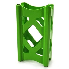 Replacement For ARCTIC CAT HANDLEBAR RISER - MEDIUM GREEN 5.5-INCH - ZR F XF M 2
