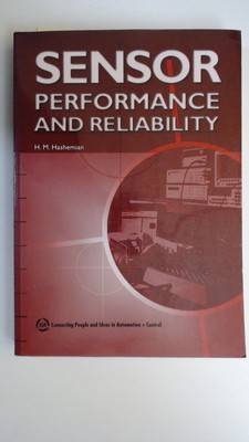 Sensor Performance and Reliability, Hashemian, H.M.: