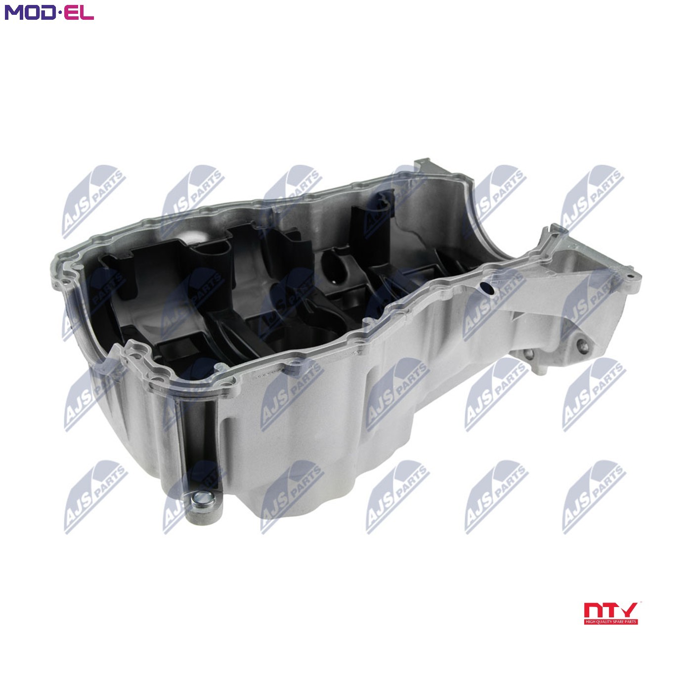 BMO-NS-001 NTY Oil sump for DACIA,LADA,NISSAN,RENAULT - Image 12