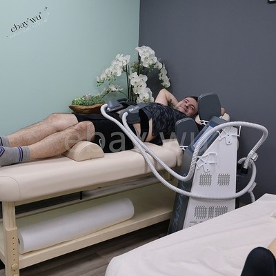 2026 Nova Sculpting MYOslim Body Slimming Build Muscles Machine