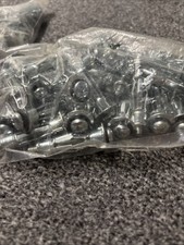 Plasterboard Hollow Cavity Wall Anchors with Screws for Drywall AN 253