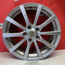 2006 2007 2008 MAZDA MX-5 OEM Factory Wheel Alloy 17”x7” Inch | FREE SHIPPING!