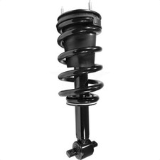 Front Suspension Strut Coil Spring Assembly For Chevrolet Silverado 1500 GMC