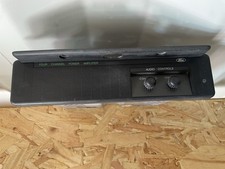 Ford Sierra Rs Cosworth 3 Door Stereo Amplifier
