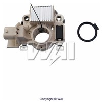 Lichtmaschinenregler WAI IM527 Mitsubishi 598 Mitsubishi 5982227C