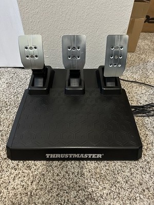 Thrustmaster T-3PM Add-On Three Pedal Set