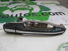 HINTERER RECHTER &Auml;USSERER GRIFF / 979392 F&Uuml;R MERCEDES-BENZ CLASE E W124 BERLIN