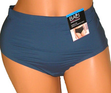 Panties Lingerie Bali Easylite Smooth Comfort Brief  Size 9 2X Adult Gift