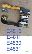 Kyocera DuraXV E4810 /E4811 USB Type-C charging port Replacement Flex cable. New