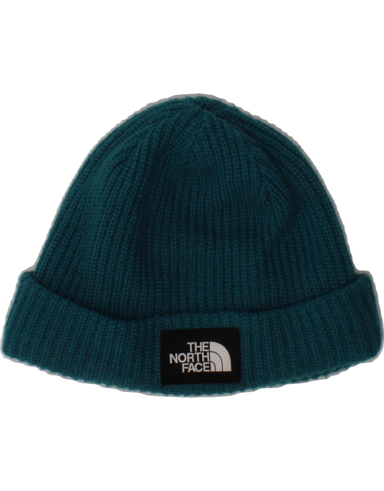 THE NORTH FACE Hombre Gráfico Gorro Talla Única Turquesa P320
