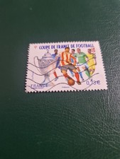 Timbre France N° 5145 Année 2017