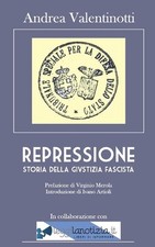 Repressione