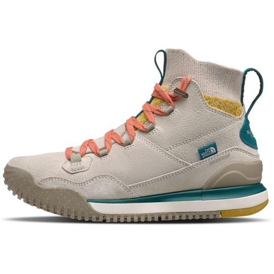 The North Face Back-To-Berkeley III Sport Waterproof Boots Women's 8