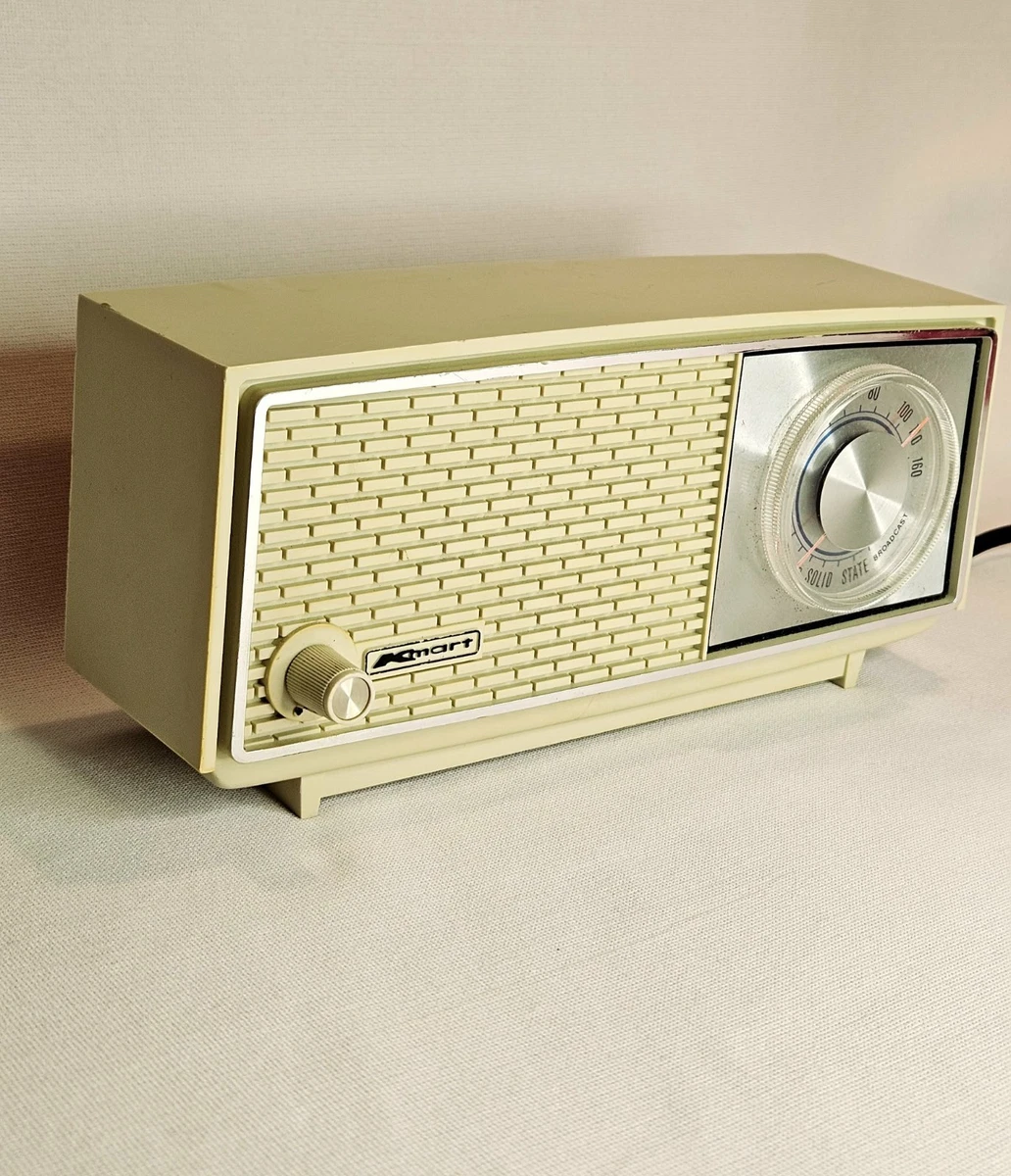 Solid State Radio Indiana Collectible Transistor Radios for sale