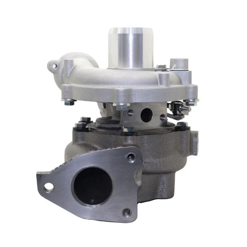 Upgrade Billet Turbo For Nissan Dualis TS R9M 1.6L - Picture 5 of 14