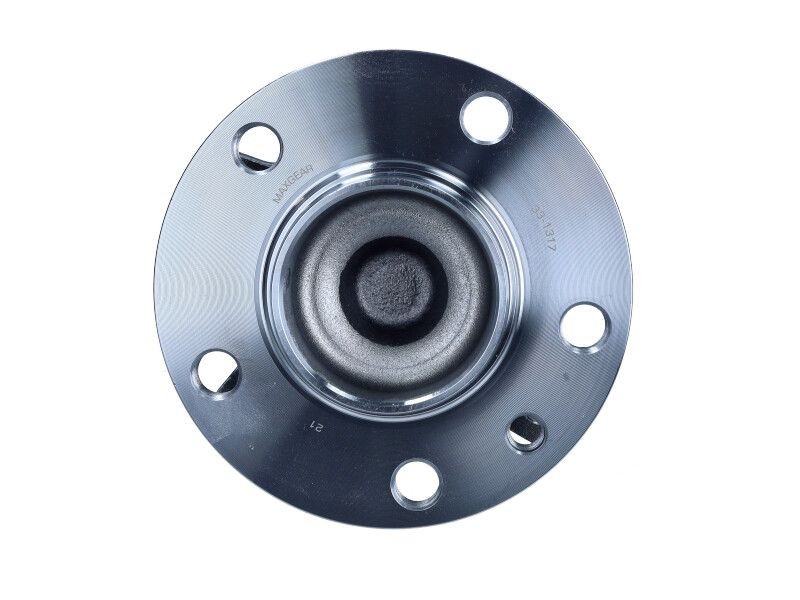 Supprimer le bruit de moyeu avec le roulement MAXGEAR 33-1317 pour Alfa Romeo
