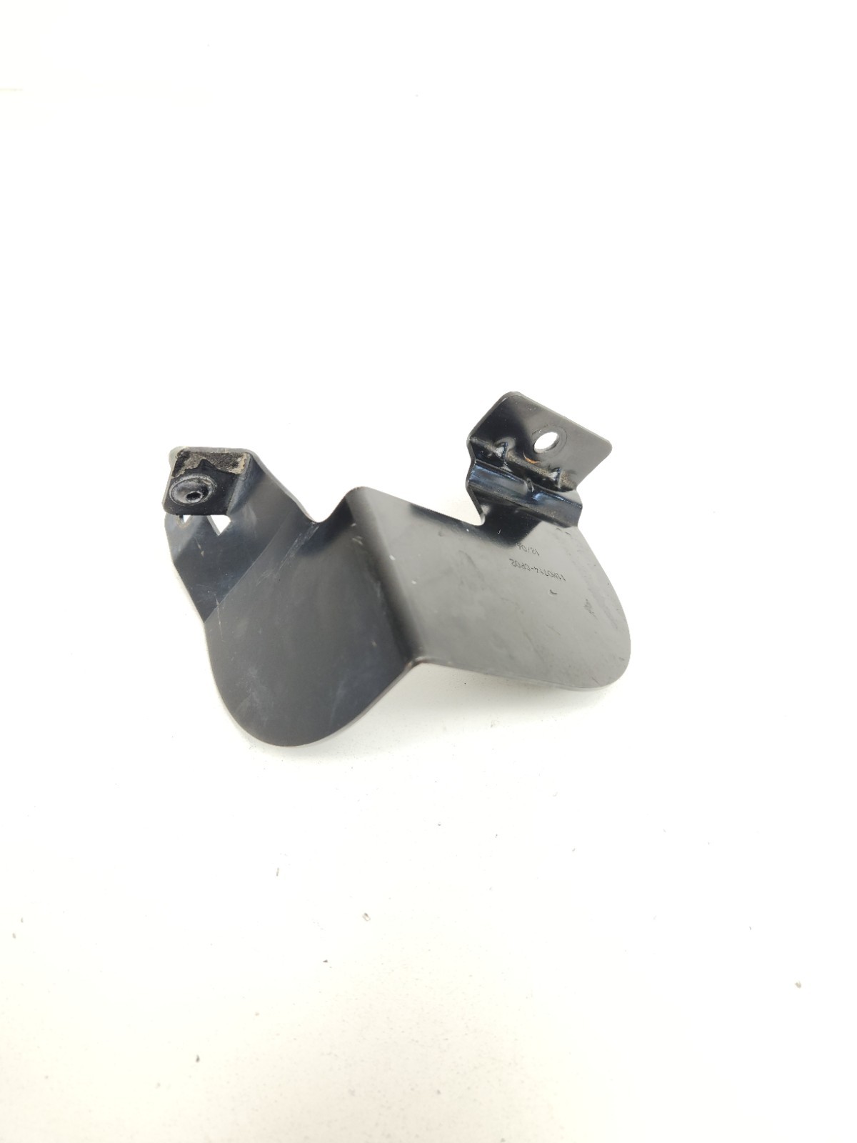2012-2014 MCLAREN MP4-12C RH RIGHT BATTERY BRACKET OEM 11M0714CP