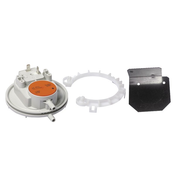 Pressostat DIFF pour chaudière Saunier Duval S5744000