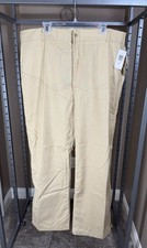 NWT Vintage 10x American Tradition Hunting Pants 44 Tall 44x32 Made in USA New!