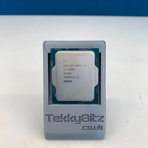 Intel Core i5-13500T Processor, 24M Cache, up to 4.6GHz, Socket FCLGA1700, SRMBQ