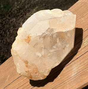 Assorted Rough Rocks & Minerals Lot with Clear Quartz Points and Stone Specimens
