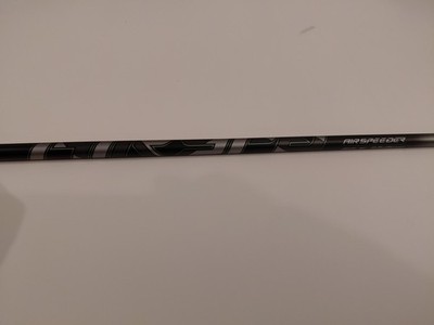 Fujikura Air Speeder 60-5 39in Clean Pull | eBay