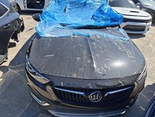 2018 Buick Regal 2.0L Engine VIN X AWD 119K Miles Used OEM Part